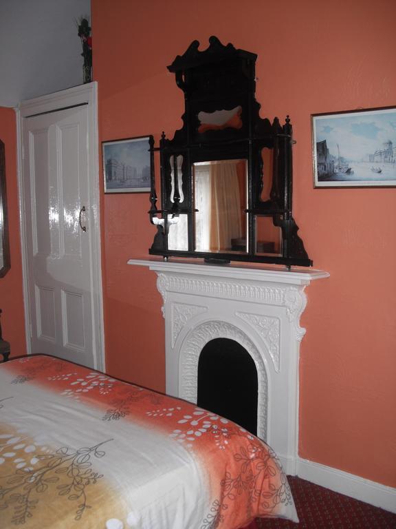 Marian Guest House 더블린 외부 사진