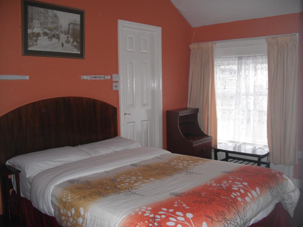Marian Guest House 더블린 객실 사진