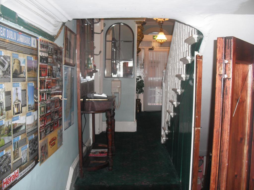 Marian Guest House 더블린 외부 사진
