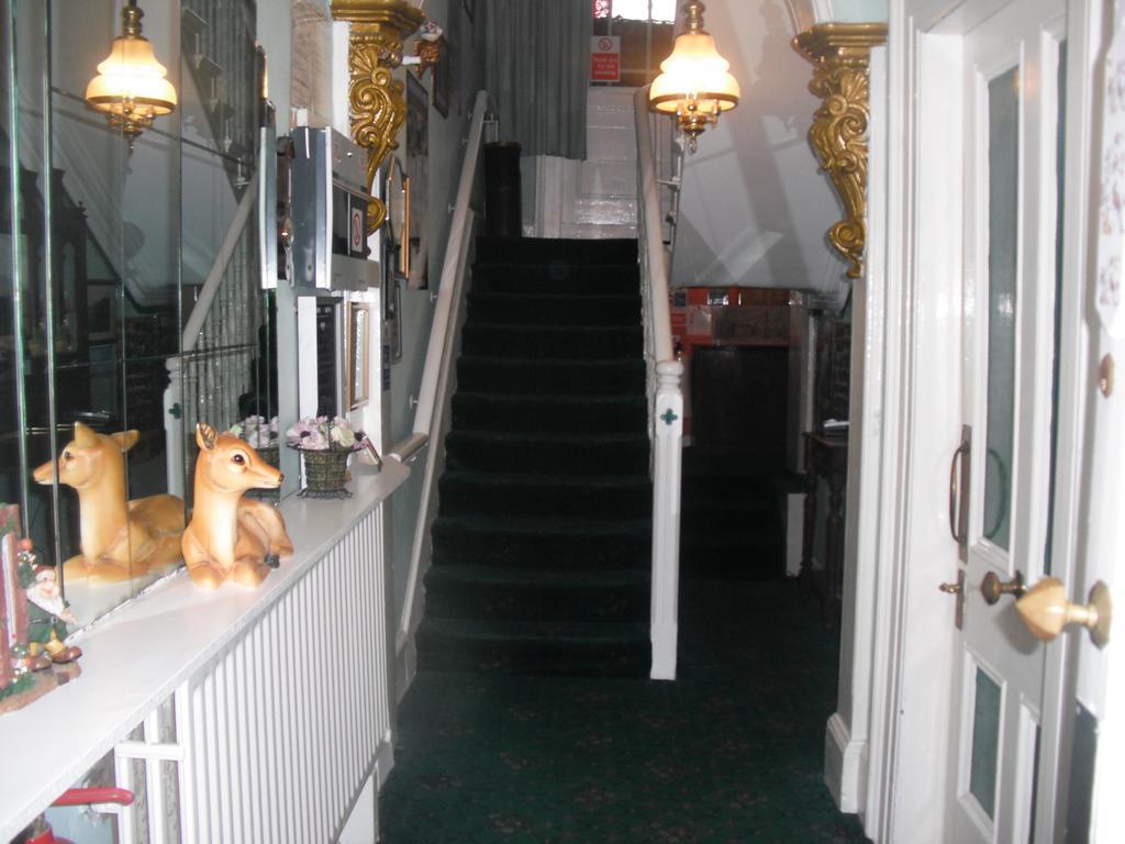 Marian Guest House 더블린 외부 사진