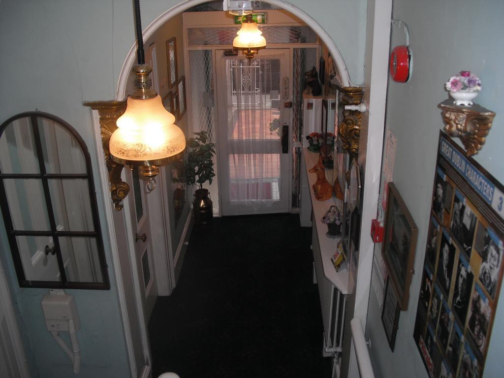 Marian Guest House 더블린 외부 사진