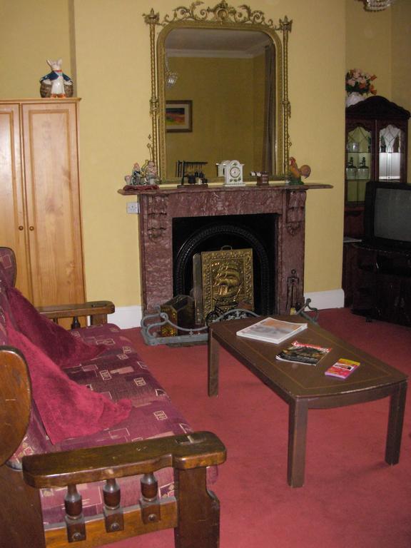 Marian Guest House 더블린 외부 사진