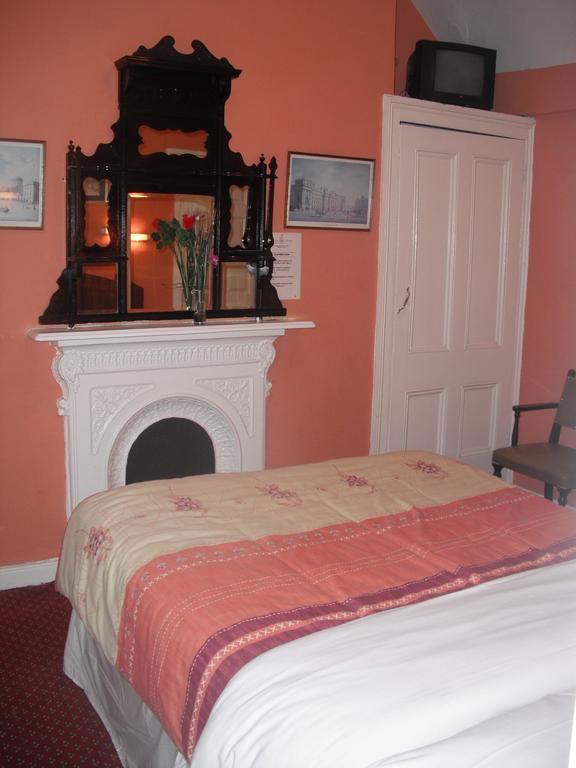 Marian Guest House 더블린 외부 사진
