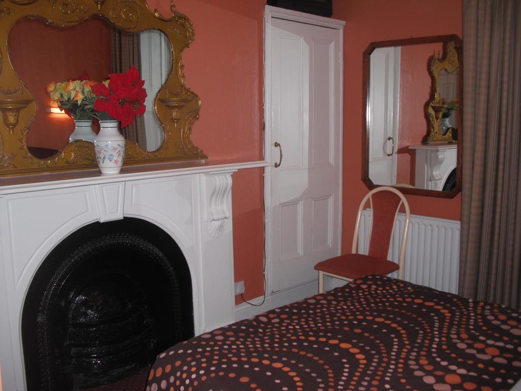 Marian Guest House 더블린 외부 사진