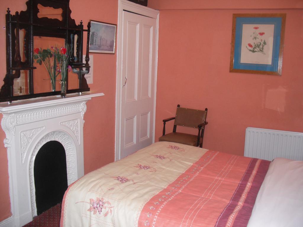 Marian Guest House 더블린 객실 사진