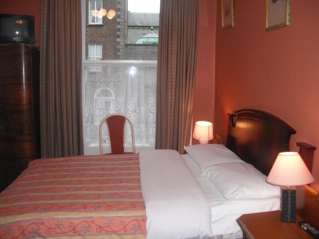 Marian Guest House 더블린 외부 사진