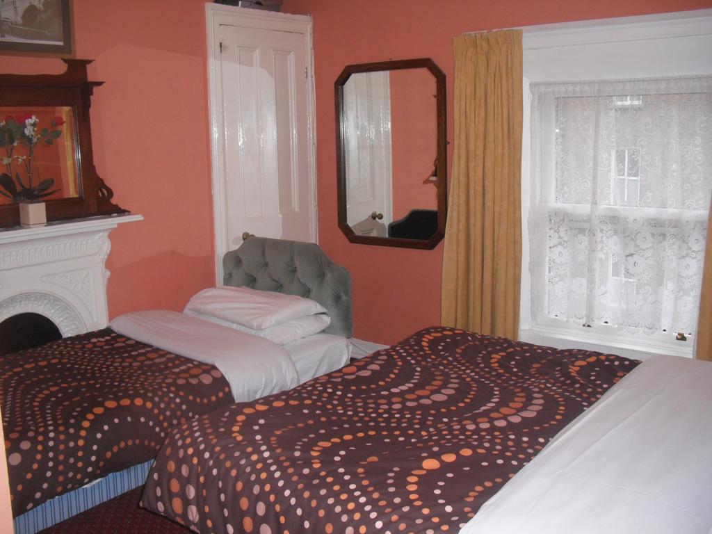 Marian Guest House 더블린 외부 사진