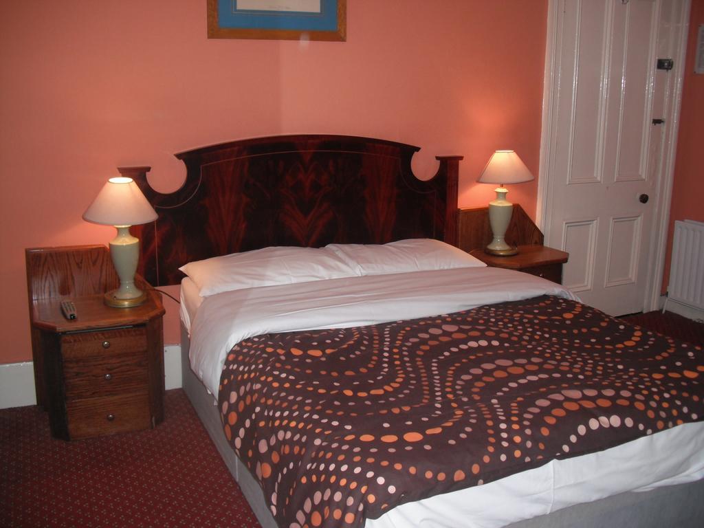 Marian Guest House 더블린 외부 사진
