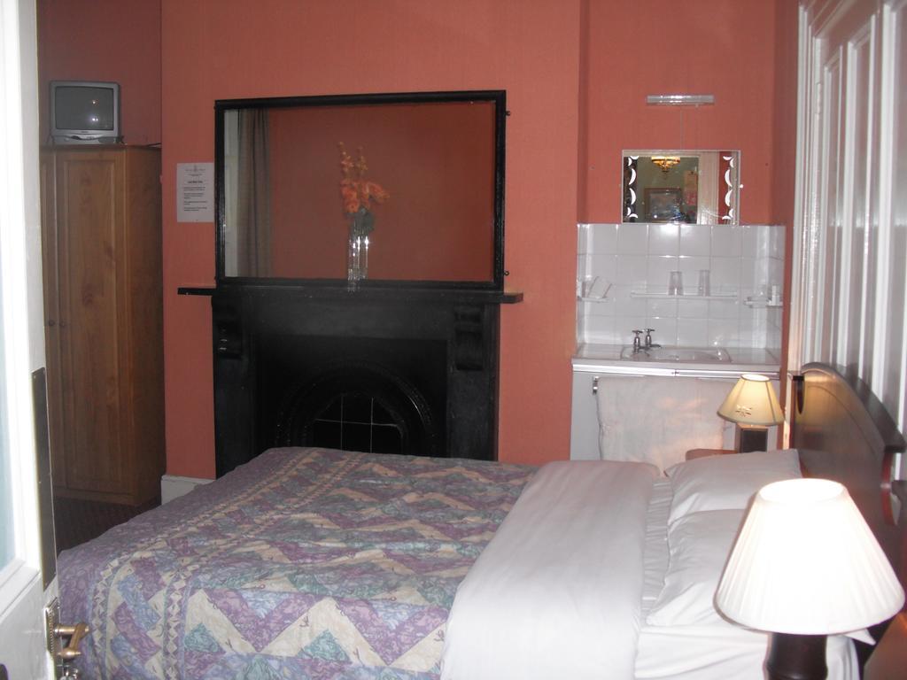 Marian Guest House 더블린 외부 사진