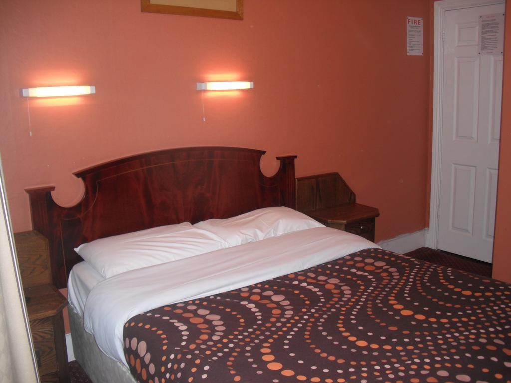 Marian Guest House 더블린 객실 사진