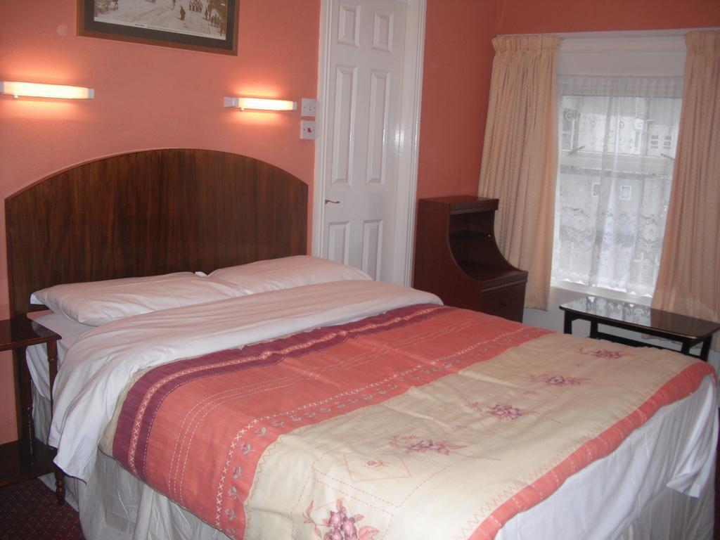 Marian Guest House 더블린 객실 사진